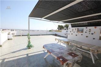 Thumbnail von ***Großes Stadthaus mit Garage und Dachterrasse mit herrlichem Meerblick***