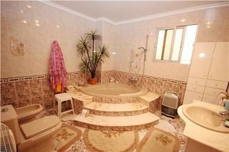 Thumbnail von ***Großes Stadthaus mit Garage und Dachterrasse mit herrlichem Meerblick***