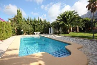 Thumbnail von ***Villa mit Gästewohnung und Garage auf uneinsehbarem Grundstück***