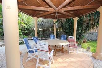 Thumbnail von ***Villa mit Gästewohnung und Garage auf uneinsehbarem Grundstück***