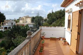 Thumbnail von ***Überaus großzügige Villa in Javea-Puchol***