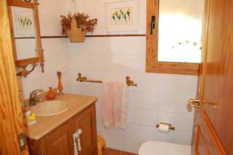 Thumbnail von ***Überaus großzügige Villa in Javea-Puchol***