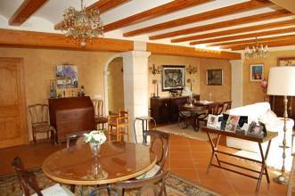 Thumbnail von ***Überaus großzügige Villa in Javea-Puchol***