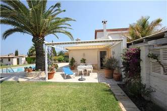 Thumbnail von ***Luxuriöses Villenanwesen mit großem Grundstück nur 1 km vom Meer entfernt***