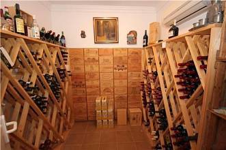 Thumbnail von ***Luxuriöses Villenanwesen mit großem Grundstück nur 1 km vom Meer entfernt***