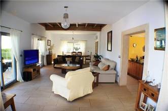 Thumbnail von ***Neuwertige Luxusvilla mit Überlaufpool, Gästewohnung, Meersicht und Garage***