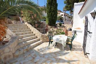 Thumbnail von ***Villa mit Pool und schönem Meerblick***