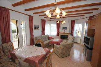 Thumbnail von ***Neuwertige Villa mit Meerblick und privatem Garten***