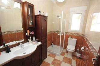 Thumbnail von ***Sehr gut ausgestattete Villa mit Pool, Whirlpool, Sauna und Garage***