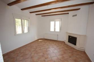 Thumbnail von ***Eine Villa wie eine Burg mit schönem Meer- und Panoramablick***