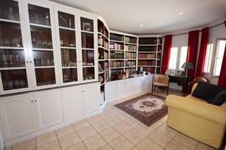 Thumbnail von ***Luxuriöses Fincaanwesen mit Reitplatz und Pferdestallungen in traumhafter Naturlage***