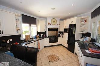 Thumbnail von ***Luxuriöses Fincaanwesen mit Reitplatz und Pferdestallungen in traumhafter Naturlage***