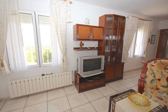 Thumbnail von ***Villa mit beheizbarem Pool und herrlichem Meerblick, 2 unabhängige Wohnungen, Zentralheizung , Kamin, Alarmanlage, Carport, Terrasse etc.***