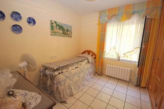 Thumbnail von ***Villa mit beheizbarem Pool und herrlichem Meerblick, 2 unabhängige Wohnungen, Zentralheizung , Kamin, Alarmanlage, Carport, Terrasse etc.***