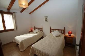 Thumbnail von ***Geräumiges Reihenhaus mit Gemeinschaftspool in dem beliebten La Sella Golf Resort***