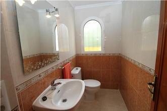 Thumbnail von ***Geräumiges Reihenhaus mit Gemeinschaftspool in dem beliebten La Sella Golf Resort***