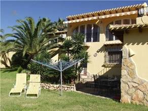 Thumbnail von ***Sehr schönes Villenanwesen im Fincastil mit Gästewohnung und herrlicher Panoramasicht bei Denia***