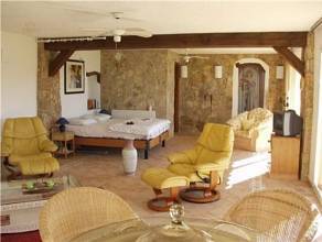 Thumbnail von ***Sehr schönes Villenanwesen im Fincastil mit Gästewohnung und herrlicher Panoramasicht bei Denia***