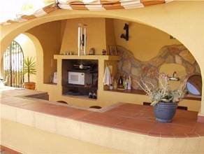 Thumbnail von ***Sehr schönes Villenanwesen im Fincastil mit Gästewohnung und herrlicher Panoramasicht bei Denia***