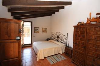 Thumbnail von ***Stilvolle Landhaus-Villa gegenüber vom Golfplatz La Sella mit Romantikzuschlag, Gästehaus, Pool etc.***