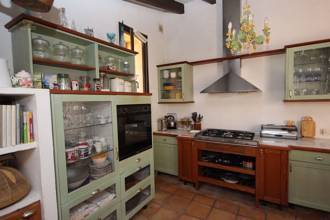 Thumbnail von ***Stilvolle Landhaus-Villa gegenüber vom Golfplatz La Sella mit Romantikzuschlag, Gästehaus, Pool etc.***