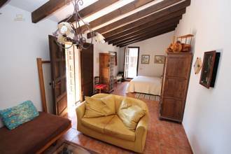 Thumbnail von ***Stilvolle Landhaus-Villa gegenüber vom Golfplatz La Sella mit Romantikzuschlag, Gästehaus, Pool etc.***