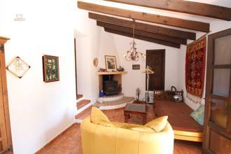 Thumbnail von ***Stilvolle Landhaus-Villa gegenüber vom Golfplatz La Sella mit Romantikzuschlag, Gästehaus, Pool etc.***