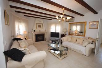 Thumbnail von ***Villa mit zwei Stufen zum Meer, perfekt gepflegt mit privatem Pool***