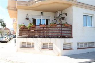 Thumbnail von ***Moderne Erdgeschoss-Wohnung im strandnahen Miramar bei Piles***