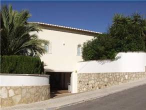 Thumbnail von ***Anspruchsvolle und stadtnahe Villa am Montgo mit Fernsicht auf Burg und Hafen***