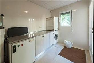 Thumbnail von ***Neuwertige Luxusvilla mit unverbaubarer Meersicht, Pool, Wintergarten, 2 Garagen und herrlichem Garten***