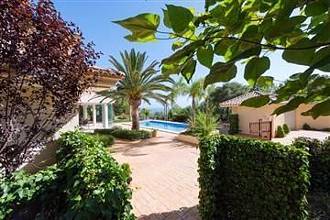 Thumbnail von ***Neuwertige Luxusvilla mit unverbaubarer Meersicht, Pool, Wintergarten, 2 Garagen und herrlichem Garten***