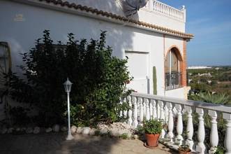 Thumbnail von ***Schöne Villa am Riu Bullent***