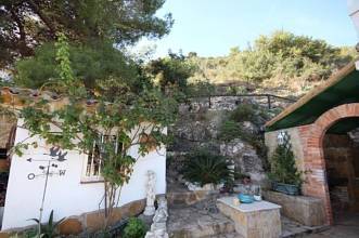 Thumbnail von ***Schöne Villa am Riu Bullent***