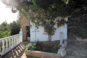 Thumbnail von ***Schöne Villa am Riu Bullent***