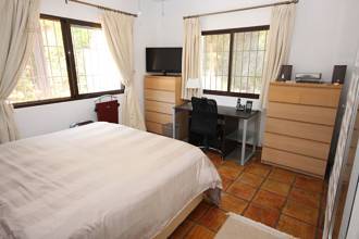 Thumbnail von ***Modernisierte Villa im Landhaus Stil auf dem Montgo-Javea, 5 Schlafzimmer, 3 Bäder, Pool, Terrasse, Garten, Grill, Fitnessraum, Parkplatz, etc.***