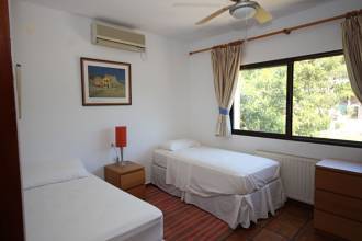 Thumbnail von ***Modernisierte Villa im Landhaus Stil auf dem Montgo-Javea, 5 Schlafzimmer, 3 Bäder, Pool, Terrasse, Garten, Grill, Fitnessraum, Parkplatz, etc.***