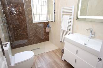 Thumbnail von ***Modernisierte Villa im Landhaus Stil auf dem Montgo-Javea, 5 Schlafzimmer, 3 Bäder, Pool, Terrasse, Garten, Grill, Fitnessraum, Parkplatz, etc.***