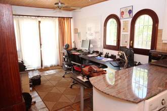 Thumbnail von ***Modernisierte Villa im Landhaus Stil auf dem Montgo-Javea, 5 Schlafzimmer, 3 Bäder, Pool, Terrasse, Garten, Grill, Fitnessraum, Parkplatz, etc.***