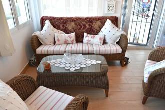 Thumbnail von ***Bei Denia - Villa mit Panoramablick auf das Tal und das Meer, Pool, BBQ, Kamin, Klimaanlage etc.***