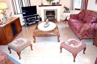 Thumbnail von ***Bei Denia - Villa mit Panoramablick auf das Tal und das Meer, Pool, BBQ, Kamin, Klimaanlage etc.***