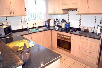 Thumbnail von ***Bei Denia - Villa mit Panoramablick auf das Tal und das Meer, Pool, BBQ, Kamin, Klimaanlage etc.***