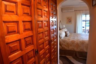 Thumbnail von ***Bei Denia - Villa mit Panoramablick auf das Tal und das Meer, Pool, BBQ, Kamin, Klimaanlage etc.***