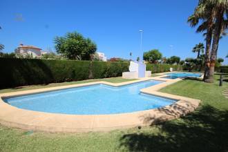 Thumbnail von ***Schönes Appartement in einer hochwertigen Residenz in der Nähe des Strandes von Deveses***