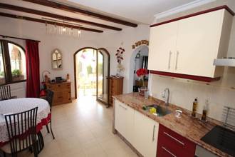 Thumbnail von ***Renovierte Villa nur 200m vom Meer entfernt mit separater Wohnung und Garage***