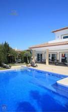 Thumbnail von ***Exklusive Villa In Javea mit Pool, Fußbodenheizung und Doppelgarage***