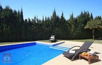 Thumbnail von ***Exklusive Villa In Javea mit Pool, Fußbodenheizung und Doppelgarage***