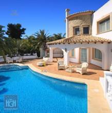 Thumbnail von ***Exklusive Villa mit Sommerküche mit Barbecue und Pool***