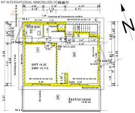 Thumbnail von ***HOFHEIM: piękne 2-pokojowe mieszkanie typu penthouse z dużym tarasem na dachu***