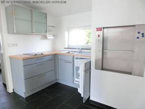 Thumbnail von ***HOFHEIM: piękne 2-pokojowe mieszkanie typu penthouse z dużym tarasem na dachu***